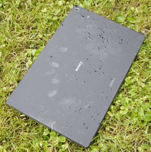 Asus Memo Pad 7 Tablet Optik3