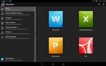 Asus Memo Pad 7 Tablet Software3