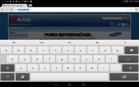Asus Memo Pad 7 Tablet Touchscreen1