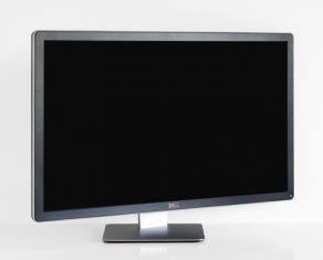 Dell Up3214q Monitor Drehung Links