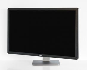 Dell Up3214q Monitor Drehung Rechts