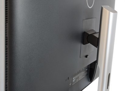 Dell Up3214q Monitor Hoehenverstellung
