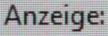 Dell Up3214q Monitor Scaler Text2160