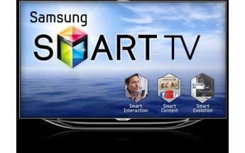 Smart TVs in den USA schießen Blu-ray Player ab