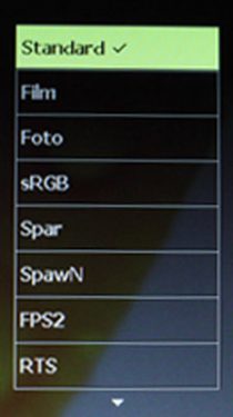 Benq Xl2420t 144hz Monitor Cod Mod