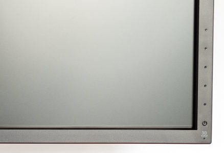 Benq Xl2420t 144hz Monitor Tasten