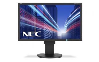 NEC präsentiert mit dem MultiSync EA244UHD sein erstes 4K-Ultra-High-Definition-Modell
