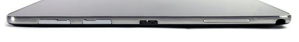Asus Memo Pad 7 Tablet Anschluesse