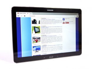 Asus Memo Pad 7 Tablet Display Web