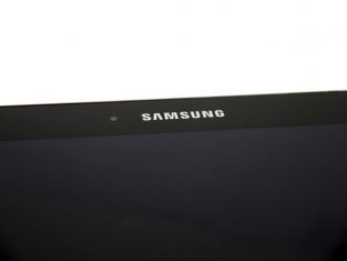 Asus Memo Pad 7 Tablet Frontcam