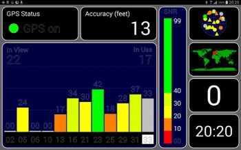 Asus Memo Pad 7 Tablet Gps1