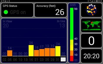 Asus Memo Pad 7 Tablet Gps2