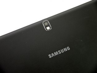Asus Memo Pad 7 Tablet Hauptkamera