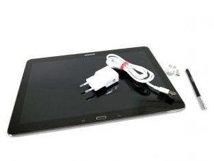 Asus Memo Pad 7 Tablet Lieferumfang