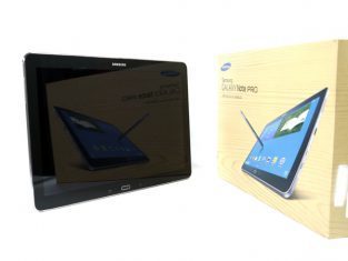 Asus Memo Pad 7 Tablet Stehend Mit Verpackung