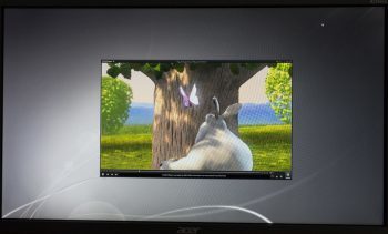 Acer B276hulymiidprz Monitor Erkennung1