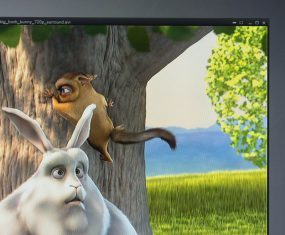 Acer B276hulymiidprz Monitor Erkennung2