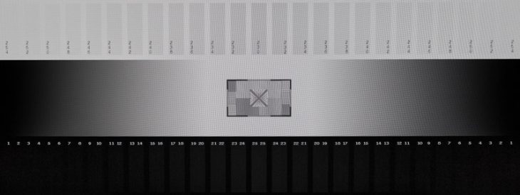 Acer B276hulymiidprz Monitor Grau