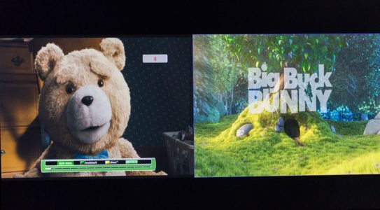 Acer B276hulymiidprz Monitor Pbp
