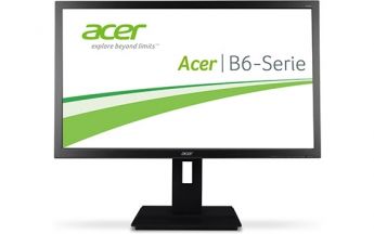 Test Acer B276HUL: guter hochauflösender 27 Zoll IPS-Monitor mit super Preis-/Leistungsverhältnis (Video)