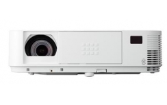 NEC Display Solutions stellt die M2-Projektorserie vor