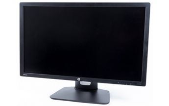 Test Preview HP Z27i: 27 Zoll Business-Monitor kann auch auf dem heimischen Schreibtisch als Allrounder punkten (Video)