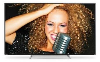 Neue M7-Smart-TV-Serie von Toshiba