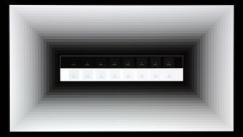 Optoma Hd91 Beamer Graustufen 3