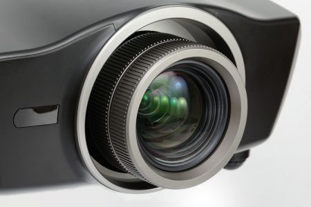 Optoma Hd91 Beamer Objektiv