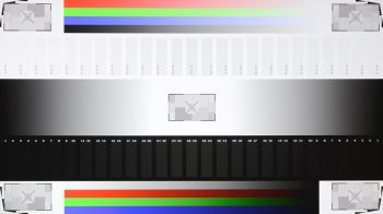 Optoma Hd91 Beamer Schaerfeverteilung Gesamt