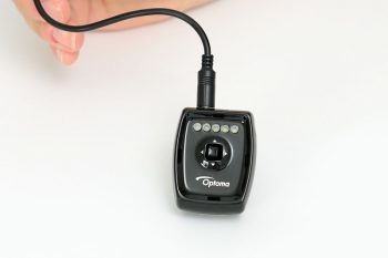 Optoma Hd91 Beamer ZF2100 Emitter