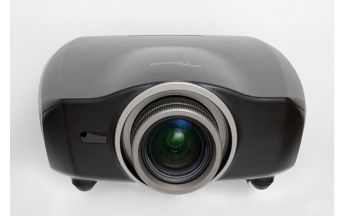 Test Optoma HD91: Full HD Heimkino Projektor mit goßem Farbraum und exzellenter Farbwiedergabe (Video)