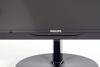 Philips 284e5qhad Monitor Detail 1