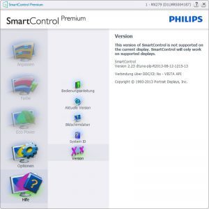 Philips 284e5qhad Monitor Premium