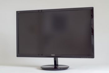 Philips 284e5qhad Monitor Vorne