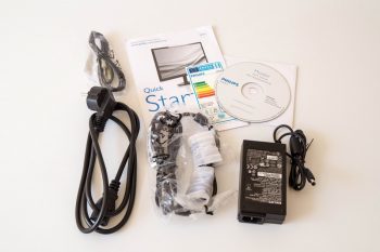 Philips 284e5qhad Monitor Zubehoer