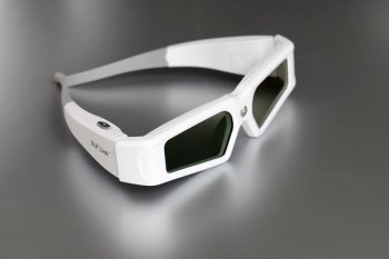 Acer H9505bd Beamer Brille 1