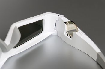 Acer H9505bd Beamer Brille 2