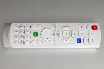 Acer H9505bd Beamer Fernbedienung