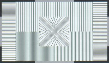 Acer H9505bd Beamer Gitter Nativ