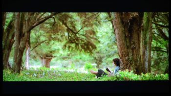 Acer H9505bd Beamer Kino 2