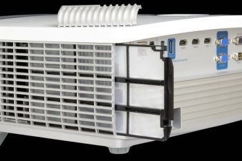 Acer H9505bd Beamer Luftfilter