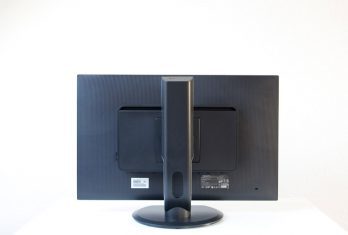 Philips 241p4qryes Monitor IMG 4072Ruecktief