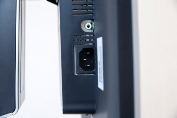 Philips 241p4qryes Monitor IMG 4093NetzundAudio