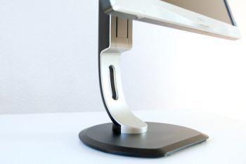 Philips 241p4qryes Monitor IMG 4108TragarmTeller