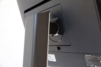 Philips 241p4qryes Monitor IMG 4111VESA