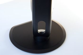 Philips 241p4qryes Monitor IMG 4139Drehteller1