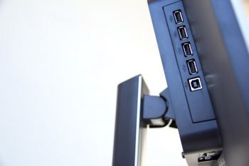 Philips 241p4qryes Monitor IMG 4231USB3