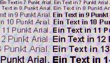 Philips 241p4qryes Monitor IMG 4304Textnativ