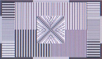 Philips 241p4qryes Monitor IMG 4309Gitter1280
